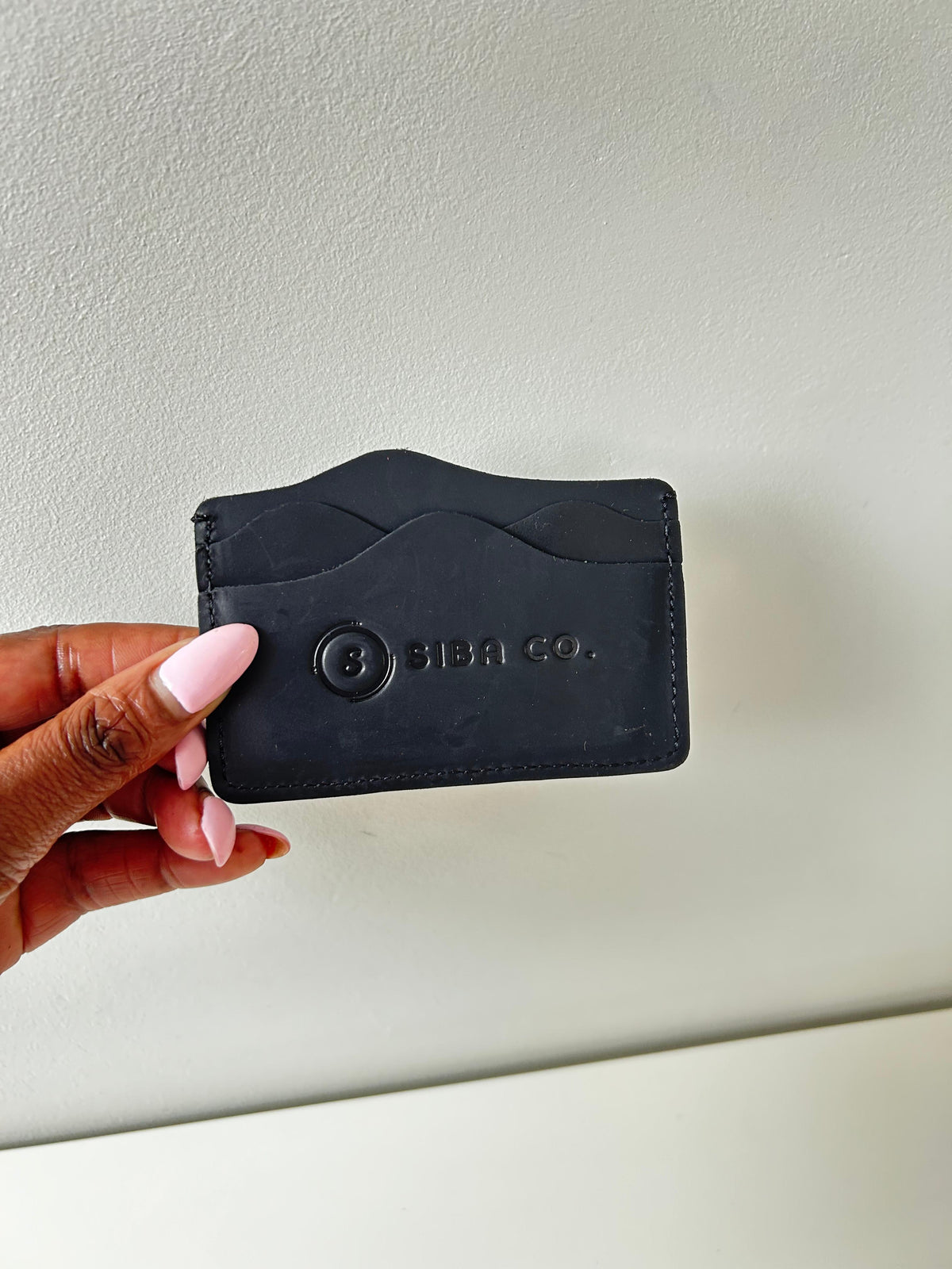 Mira Card Holder