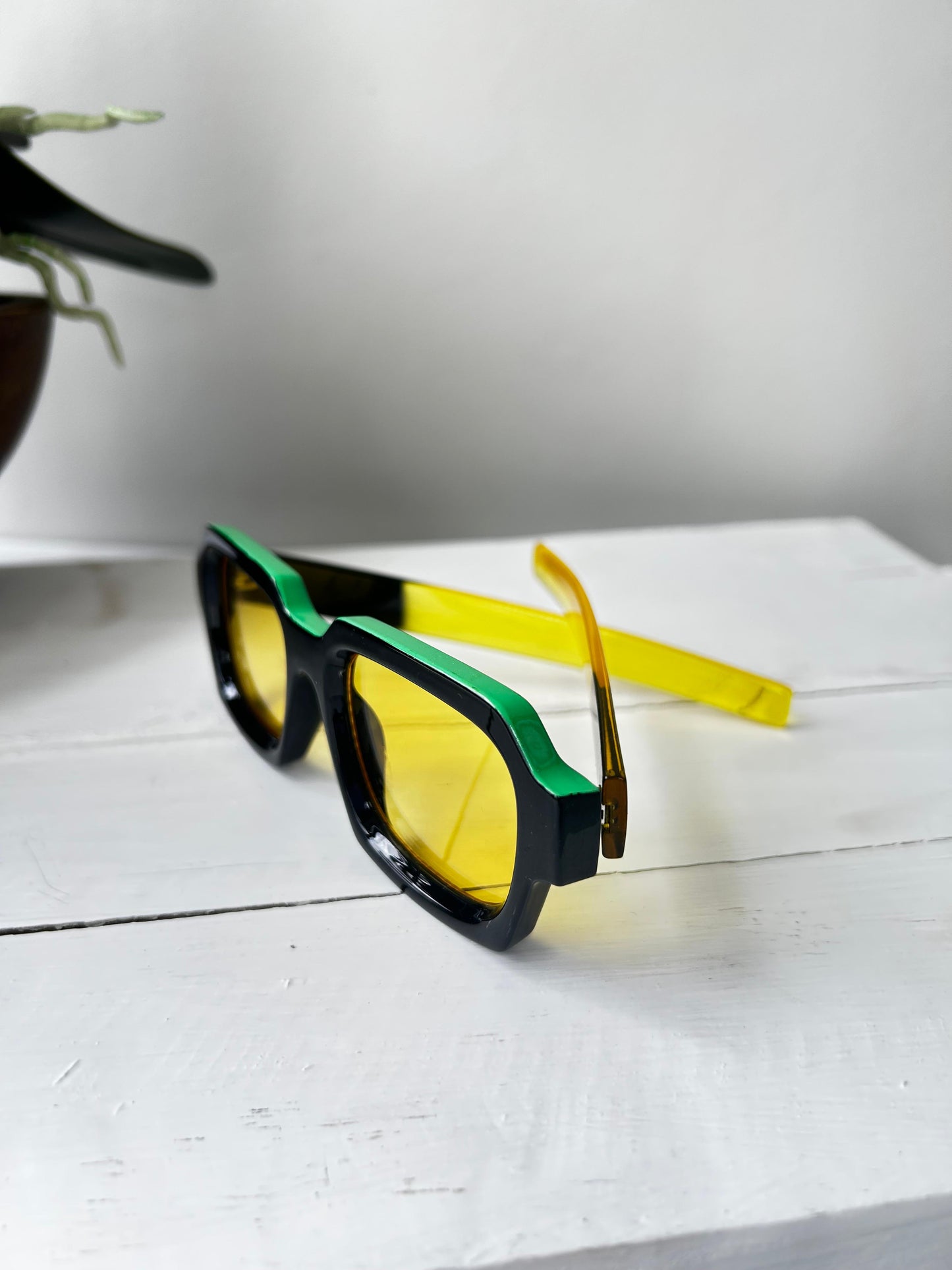 S 25_Sunglasses collections