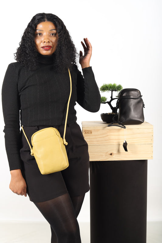 Mobile sling bag