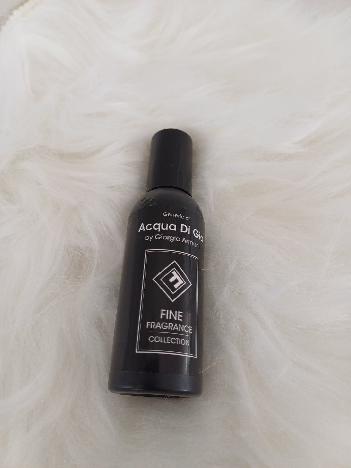 Fragrance's for Men