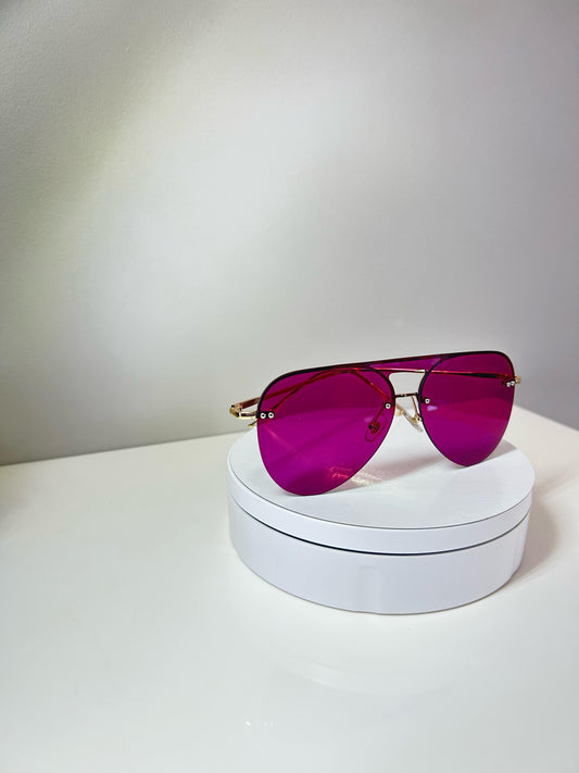 Unisex sunglasses