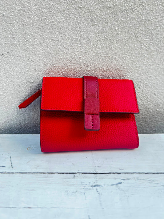 SIBA Mini Wallet
